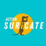 Action suricate