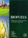 Couverture du livre Biofuels