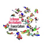 Logo prix des étudiants France Culture