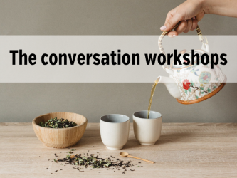 Link towards the conversation workshops