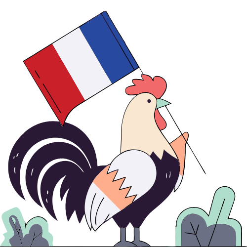 Conversation en français