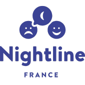 Logo de Nighline