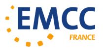 EMCC France