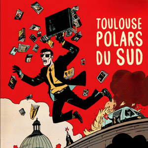 Toulouse Polars du Sud