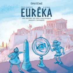 Exposition & Conférence Eurêka