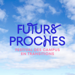 Festival Futurs Proches