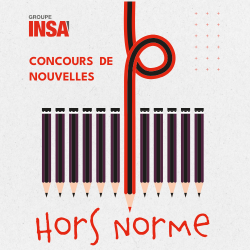 Concours de nouvelles : Hors Norme