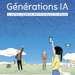 Entrepreneuriat et intelligence artificielle : rencontre avec Luc Trunzler