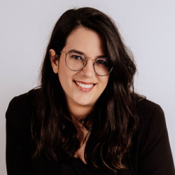 Rencontre avec Anna Choury, ingénieure utopiste