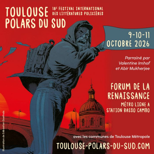 Toulouse Polars du Sud 2026