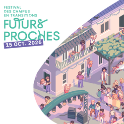 Festival Futurs Proches 2026