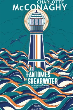 EH_fantomes_shearwater Première de couverture des Fantômes de Shearwater de Charlotte McConaghy